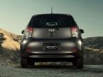 Scion iQ 2011 года